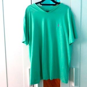 Polo Ralph Lauren T-shirt Size XXL